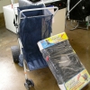 All Terrain Cart