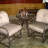 Bistro Set