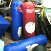 Heavy Bags