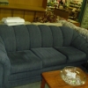 Plush Comfortable Couch