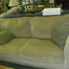 Tan Couch