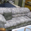 Very Clean Couch