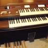 Baldwin Organ