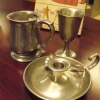 Pewter 
