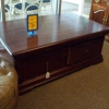 Pennsylvania House Cherry Coffee Table