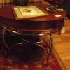 Stanley Transitions Table