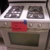 Maytag Stove