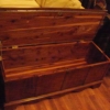 Lane Cedar Chests