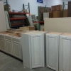 14-piece Kitchen Cabinet Set