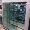  Closet-Sized Display Case w/ Glass Doors
