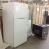 Crasley Frefrigerator