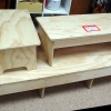 12 Benches
