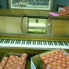 Duo Art Player Piano