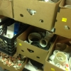 Variety of Plumbing Materials 2