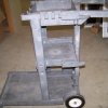 Rolling Parts Carts