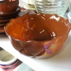 Variety of Bowls