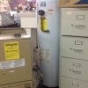 KENMORE WATER HEATER