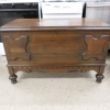Cedar Treasure Chest D092 