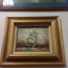 Collection of Paintings