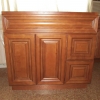 Premium Wood Vanity Cabinets