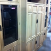 3pc Entertainment Center/Wall Unit
