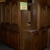 14 piece Kitchen Cabinet set