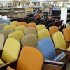 Auditorium Seating