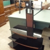 Flat Screen TV Stand