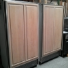 SubZero 601 Series Fridge & Freezer Set 