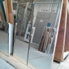 Glass Medicine Cabinet