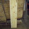 Pine Shelves