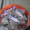 Metal Sheathing Clips