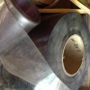 4 rolls of industrial plastic \