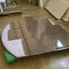 Granite Pieces