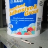 *Tile and Grout Supplies* Mapei, Cement Pro, Laitcretz