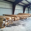 Huge Lot of Brand New NAPCO Vinyl Siding Products