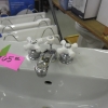 Pedestal Sink