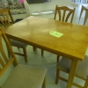 Table with Chairs