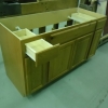 Kitchen/Bath Cabinet