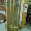 Curio Cabinet