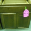 Bath Vanity