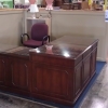 Executive Desk