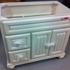 Quaint Bathroom Vanity
