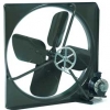 42 inch belt drive wall exhaust fan