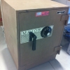 Valuables Safe (17\