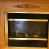 Electric Fireplace