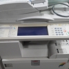 Lanier Printer/copier/finisher
