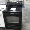 GE Smooth-top Range