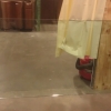 Large Glass Pane