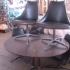 Table & 4 Chairs